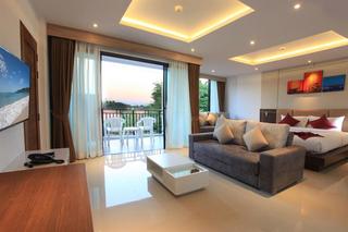 Paripas Patong Resort fotoÄŸrafÄ±