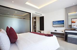 Paripas Patong Resort fotoÄŸrafÄ±