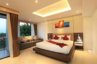 Paripas Patong Resort fotoÄŸrafÄ±