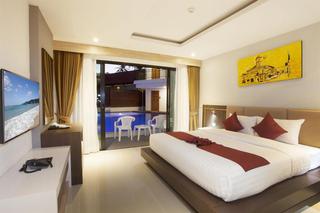 Paripas Patong Resort fotoÄŸrafÄ±