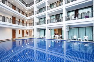 Paripas Patong Resort fotoÄŸrafÄ±