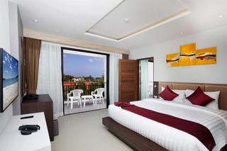 Paripas Patong Resort fotoÄŸrafÄ±