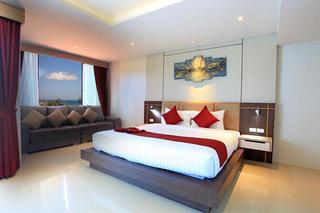 Paripas Patong Resort fotoÄŸrafÄ±