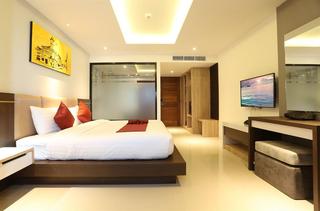 Paripas Patong Resort fotoÄŸrafÄ±