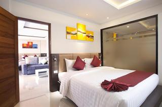 Paripas Patong Resort fotoÄŸrafÄ±