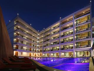 Paripas Patong Resort fotoÄŸrafÄ±