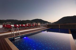 Paripas Patong Resort fotoÄŸrafÄ±