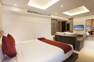 Paripas Patong Resort fotoÄŸrafÄ±