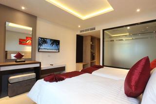 Paripas Patong Resort fotoÄŸrafÄ±