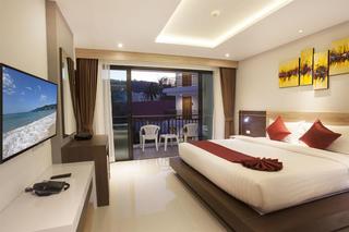 Paripas Patong Resort fotoÄŸrafÄ±