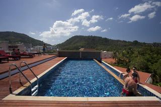 Paripas Patong Resort fotoÄŸrafÄ±