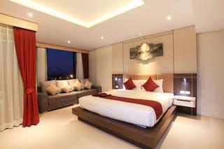 Paripas Patong Resort fotoÄŸrafÄ±