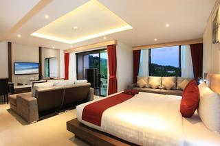 Paripas Patong Resort fotoÄŸrafÄ±