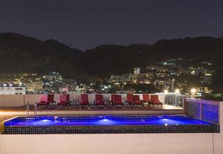 Paripas Patong Resort fotoÄŸrafÄ±