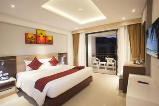 Paripas Patong Resort fotoÄŸrafÄ±