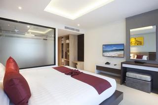 Paripas Patong Resort fotoÄŸrafÄ±