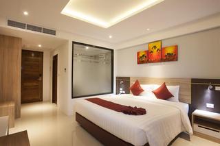 Paripas Patong Resort fotoÄŸrafÄ±