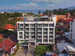Paripas Patong Resort fotoÄŸrafÄ±