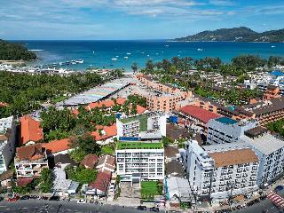 Paripas Patong Resort fotoÄŸrafÄ±