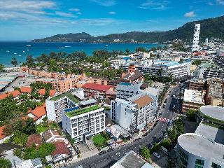 Paripas Patong Resort fotoÄŸrafÄ±