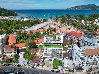 Paripas Patong Resort fotoÄŸrafÄ±