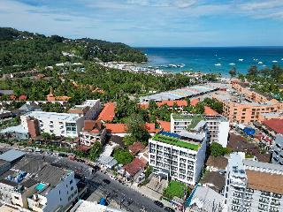 Paripas Patong Resort fotoÄŸrafÄ±