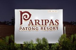 Paripas Patong Resort fotoÄŸrafÄ±
