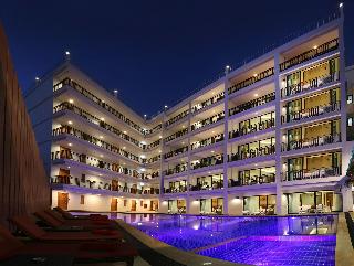 Paripas Patong Resort fotoÄŸrafÄ±