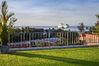 Paripas Patong Resort fotoÄŸrafÄ±