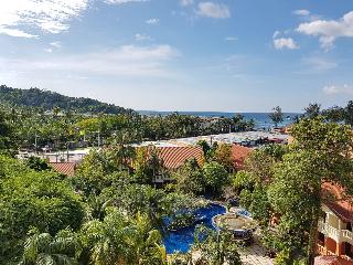 Paripas Patong Resort fotoÄŸrafÄ±