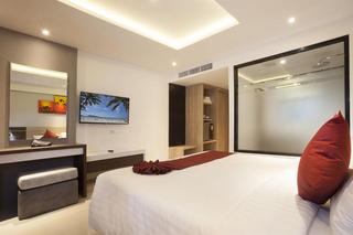 Paripas Patong Resort fotoÄŸrafÄ±