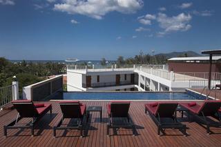 Paripas Patong Resort fotoÄŸrafÄ±