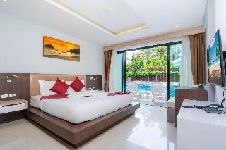 Paripas Patong Resort fotoÄŸrafÄ±