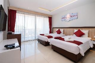 Paripas Patong Resort fotoÄŸrafÄ±