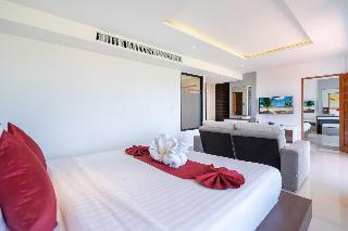 Paripas Patong Resort fotoÄŸrafÄ±