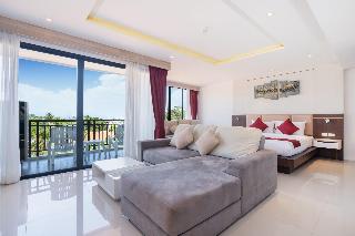 Paripas Patong Resort fotoÄŸrafÄ±