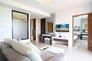 Paripas Patong Resort fotoÄŸrafÄ±