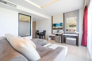 Paripas Patong Resort fotoÄŸrafÄ±
