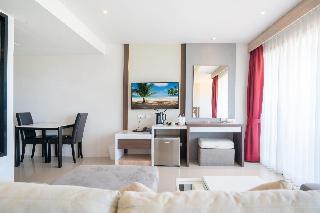 Paripas Patong Resort fotoÄŸrafÄ±