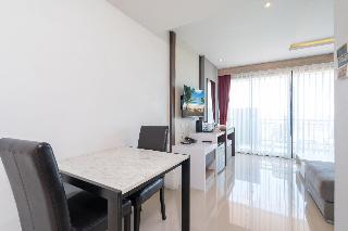 Paripas Patong Resort fotoÄŸrafÄ±