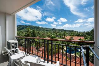Paripas Patong Resort fotoÄŸrafÄ±