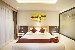 Paripas Patong Resort fotoÄŸrafÄ±