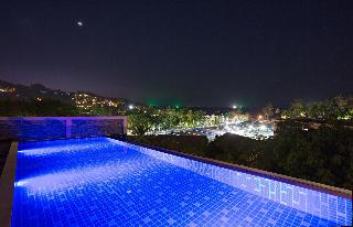 Paripas Patong Resort fotoÄŸrafÄ±