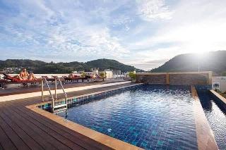 Paripas Patong Resort fotoÄŸrafÄ±