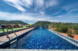 Paripas Patong Resort fotoÄŸrafÄ±