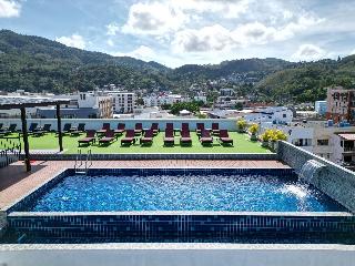 Paripas Patong Resort fotoÄŸrafÄ±