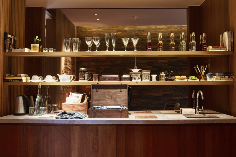 Potato Head Suites - Bar
