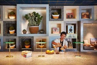 Potato Head Suites fotoÄŸrafÄ±