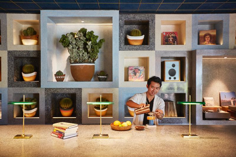 Potato Head Suites - Bar