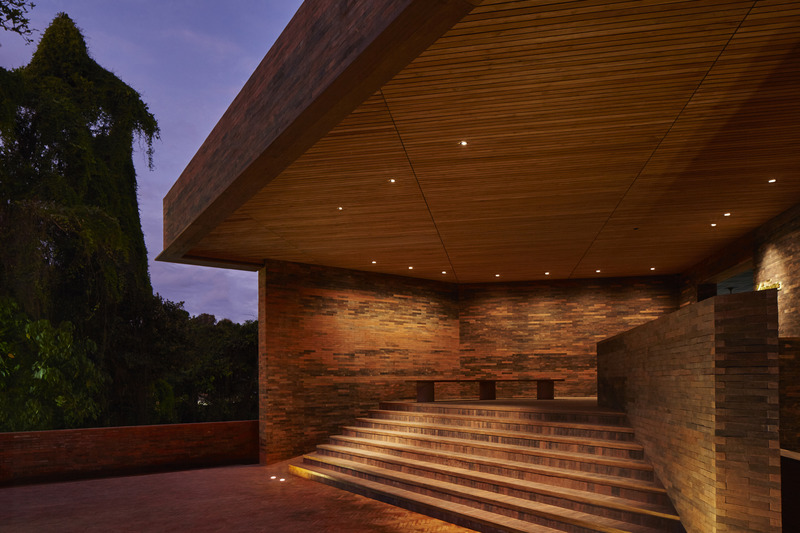 Potato Head Suites - Lobi